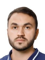 Фото врача: Малышев Антон Всеволодович