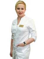 Фото врача: Борзунова Светлана Александровна