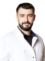 Врач Могилевский Константин Александрович
