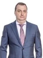 Врач Зайцев Андрей Юрьевич