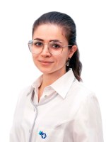 Фото врача: Васюкова Наталья Олеговна