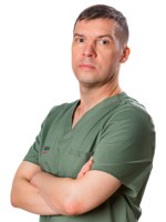 Врач Степанищев Александр Валерьевич