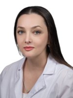 Фото врача: Боташева Джамиля Аслановна