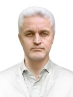 Фото врача: Забежинский Дмитрий Александрович