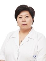 Фото врача: Моисеева Алла Витальевна