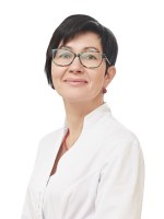 Фото врача: Волкова Полина Дмитриевна