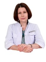 Фото врача: Соколова Екатерина Юрьевна