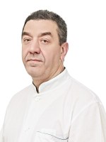 Фото врача: Постников Алексей Анатольевич