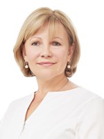 Фото врача: Богомолова Светлана Владимировна