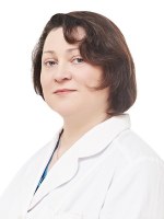 Фото врача: Комина Анна Евгеньевна