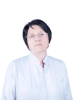 Фото врача: Мелихова Анна Павловна