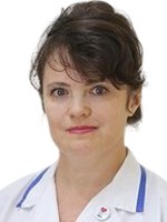 Врач Гусинская Татьяна Николаевна