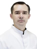 Фото врача: Сопетик Виталий Самсонович