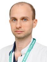 Фото врача: Бирюков Павел Михайлович