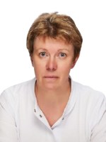 Врач Занкина Ольга Игоревна