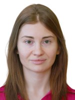 Фото врача: Азуевская Анастасия Вадимовна