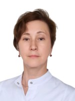 Фото врача: Давыдова Марина Витальевна