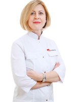 Фото врача: Локтионова Екатерина Юрьевна