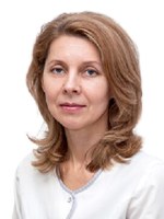 Фото врача: Жаркова Наталья Данииловна
