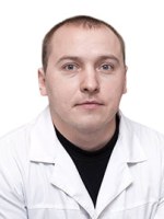 Фото врача: Осокин Николай Николаевич
