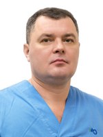 Фото врача: Кимлык Михаил Валериевич