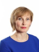 Корсакова Юлия Олеговна Фото врача: Корсакова Юлия Олеговна