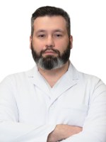 Фото врача: Сапунков Сергей Александрович