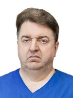 Фото врача: Киселев Владислав Владимирович