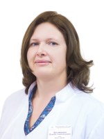 Фото врача: Драгомирецкая Наталья Александровна