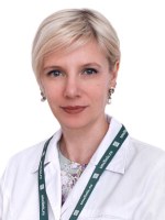 Фото врача: Кулешова Диана Владимировна