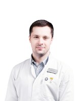 Фото врача: Михеенков Александр Александрович
