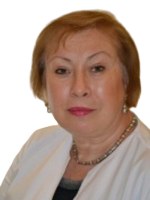 Врач Шкроб Елена Олеговна