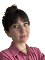 Фото врача: Шипилина Алиса Станиславовна