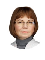 Фото врача: Кубрина Марина Владимировна