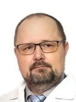 Врач Корецкий Сергей Николаевич