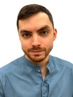 Фото врача: Ефремов Дмитрий Игоревич