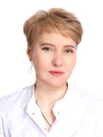 Фото врача: Вальцева Яна Викторовна