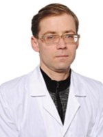 Фото врача: Мархель Дмитрий Вячеславович