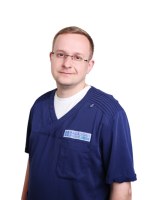Фото врача: Ворошилов Алексей Сергеевич