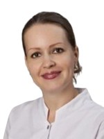 Врач Макарова Елена Константиновна