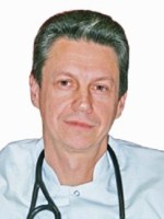 Врач Сыров Андрей Валентинович
