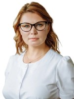 Фото врача: Райт Яна Александровна
