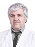Фото врача: Башлыков Вадим Валерьевич