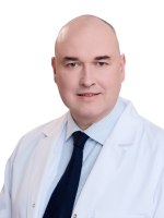 Врач Блохин Андрей Владимирович