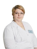 Фото врача: Оськина Ирина Викторовна