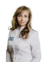 Фото врача: Юцмюц Елена Васильевна