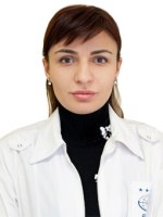 Фото врача: Декушева Елена Витальевна