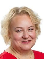 Фото врача: Пащенко Валерия Борисовна