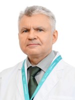 Фото врача: Белолапотко Евгений Анатольевич
