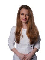 Врач Дворниченко Екатерина Михайловна